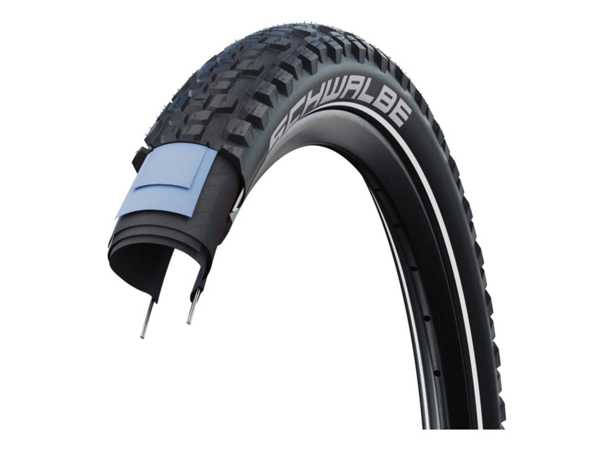 Schwalbe Johnny Watts LR MTB tire (Trail, 29")