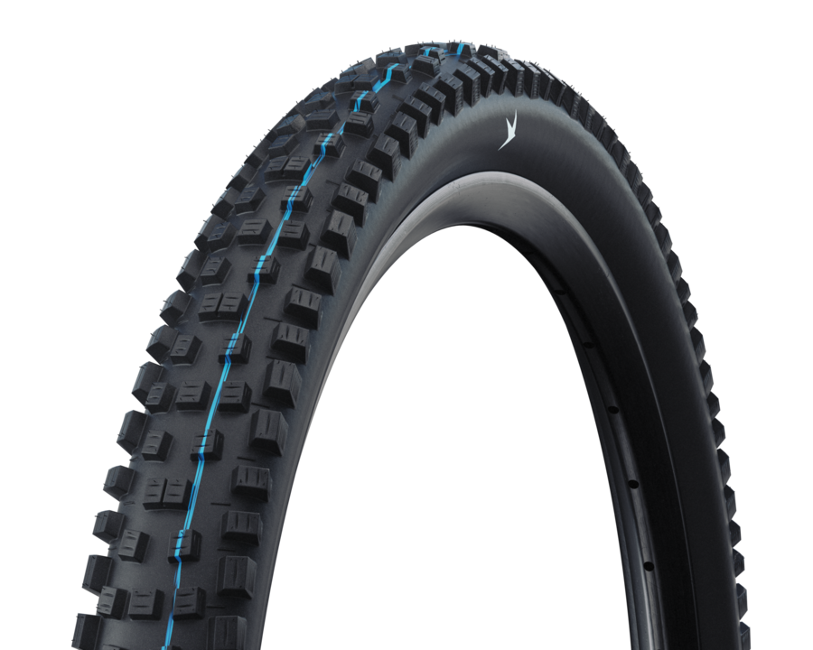 Schwalbe Nobby Nic MTB tire (Trail, 29")