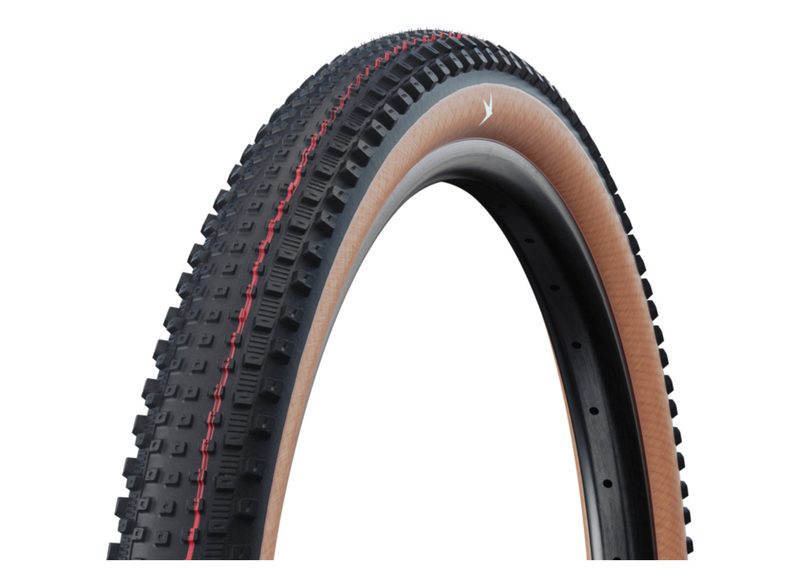 Schwalbe Rick XC Pro MTB tire (XC, 29")