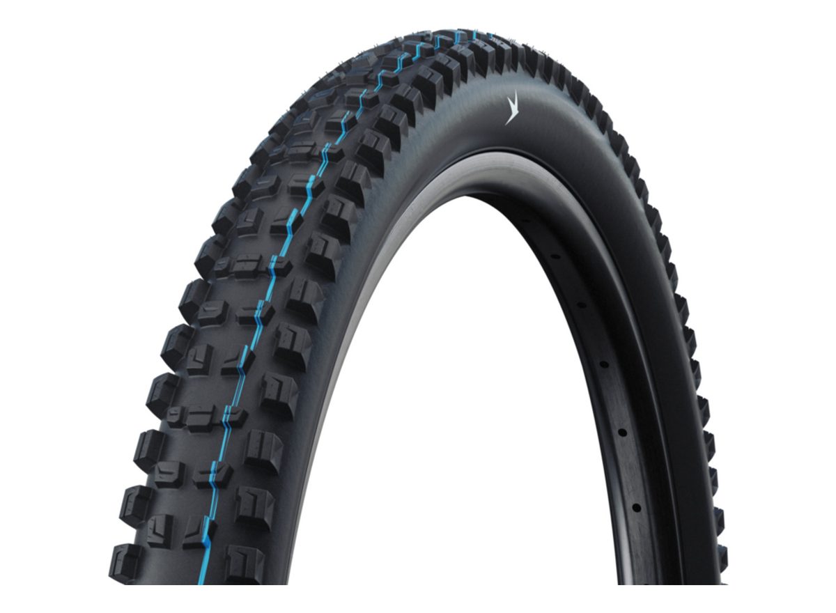 Schwalbe Romy MTB tire (Trail, 29")