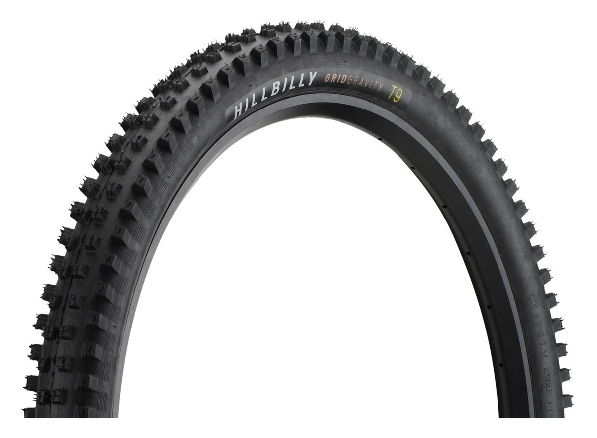 Specialized Hillbilly MTB tire (Enduro, 29")