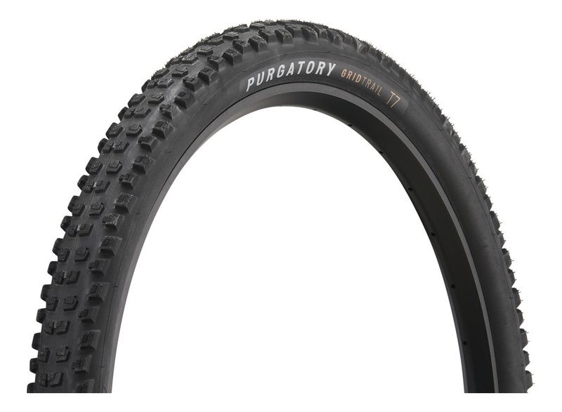 Specialized Purgatory MTB tire (Trail, 29")