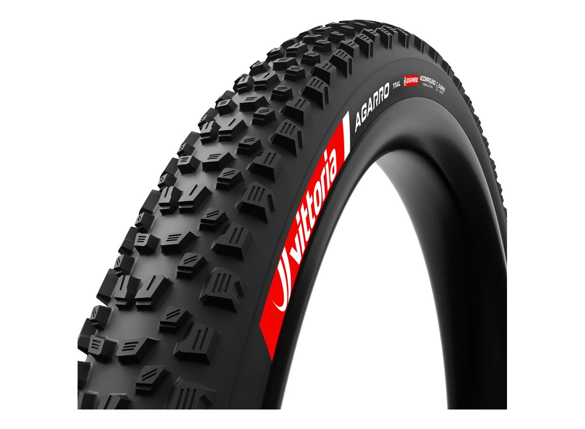 Vittoria Agarro Trail MTB tire (Trail, 29")