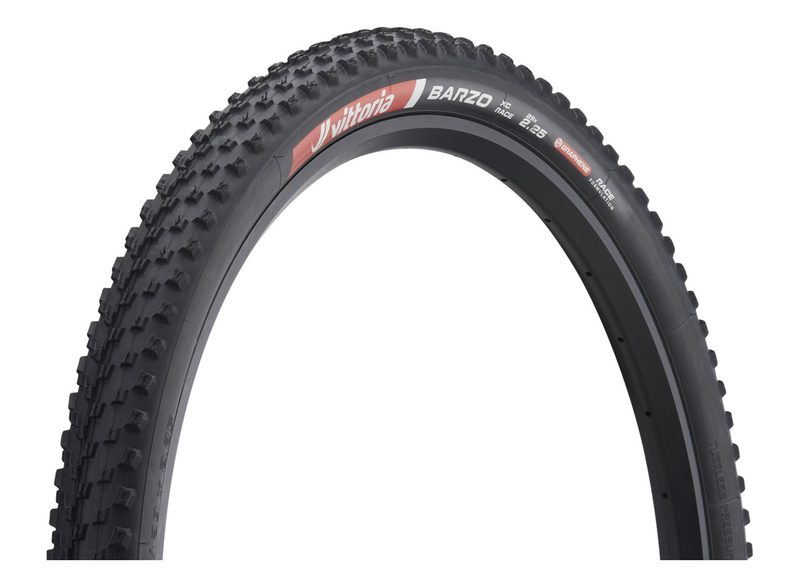 Vittoria Barzo XC Race MTB tire (XC, 29")