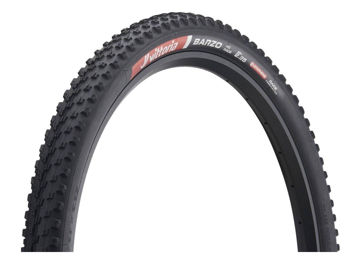 Vittoria Barzo XC Race MTB tire (XC, 29")