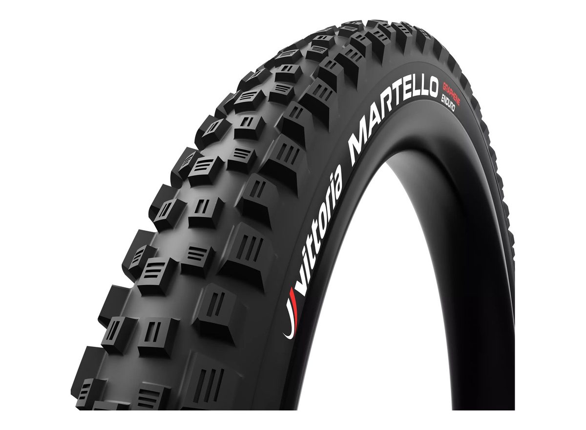 Vittoria Martello Enduro MTB-Reifen (Enduro, 29")