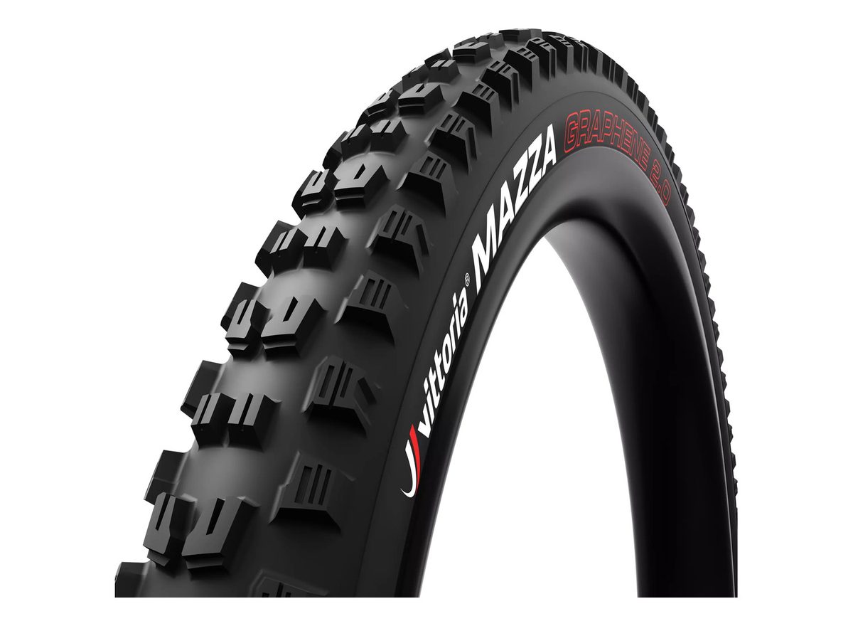Vittoria Mazza Enduro MTB-Reifen (Enduro, 29")