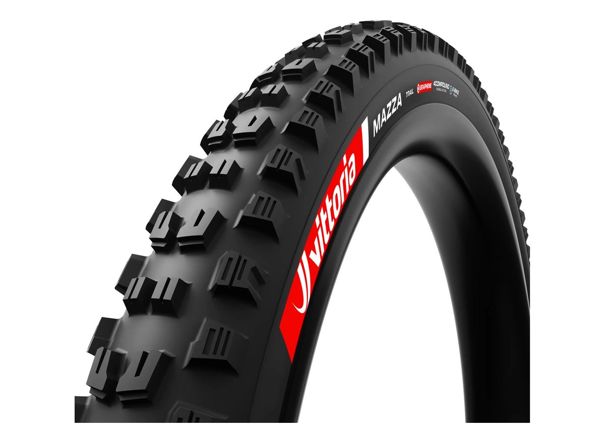 Vittoria Mazza Trail MTB-Reifen (Trail, 29")