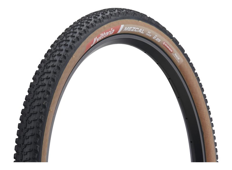 Vittoria Mezcal XC Race MTB tire (XC, 29")