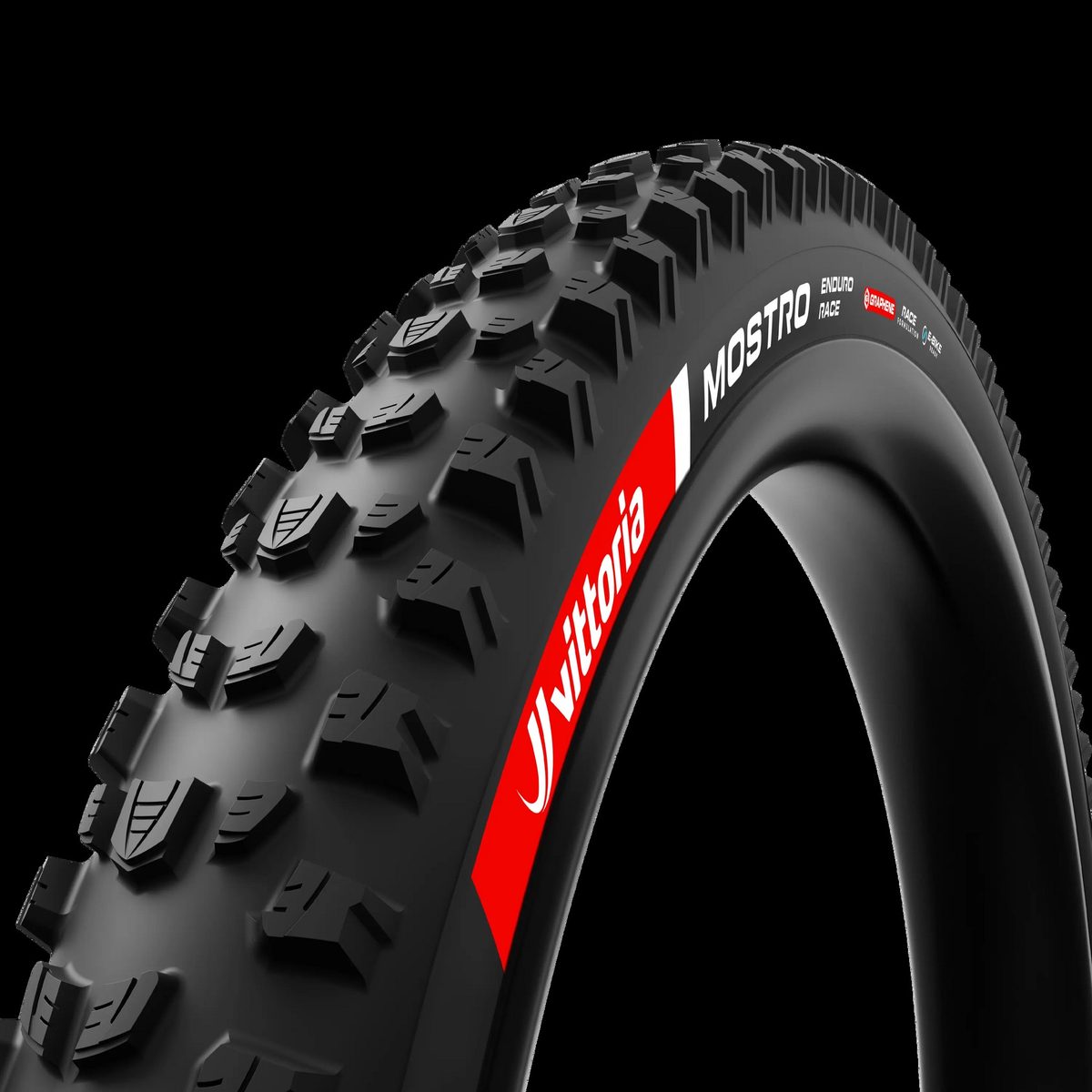 Neumático MTB Vittoria Mostro Enduro Race (Enduro, 29")