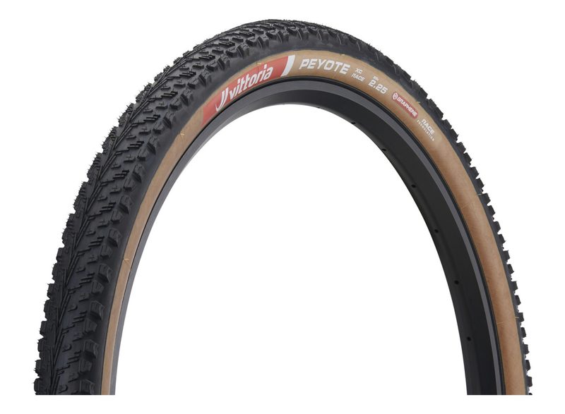 Vittoria Peyote XC Race MTB tire (XC, 29")