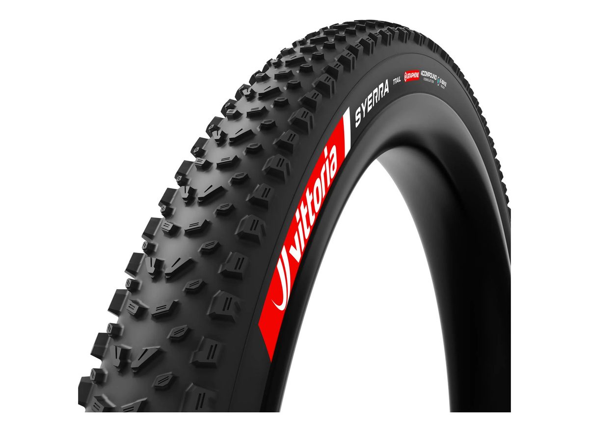 Vittoria Syerra Trail MTB tire (Trail, 29")